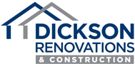 Dickson Renovations